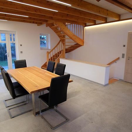 Ferienhaus Im Obstgarten Darlingerode 외부 사진